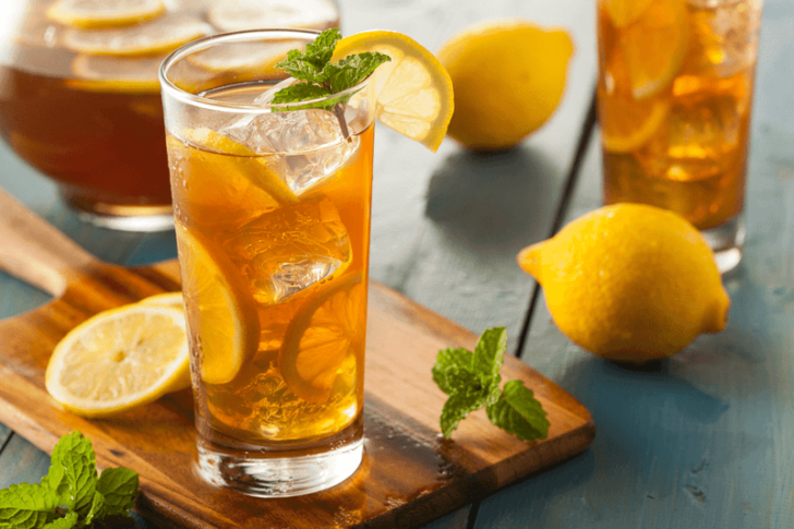 The Surprising Benefits of Iced Tea and How to Maximize Them