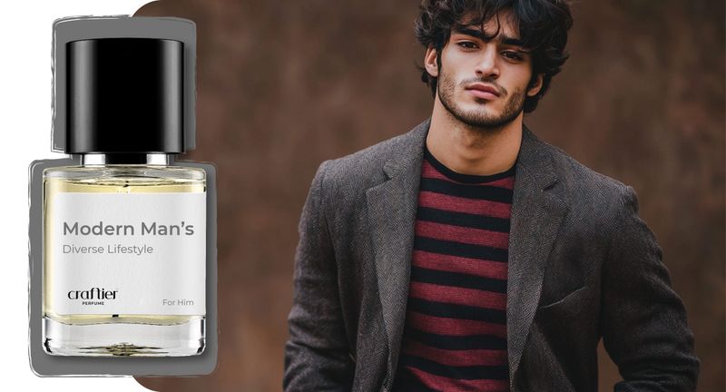 Personal Fragrance