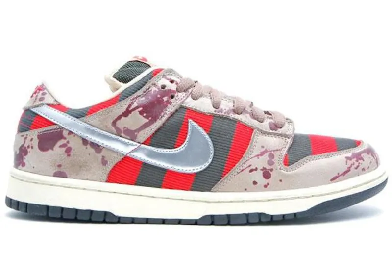 SB Dunk Low 
