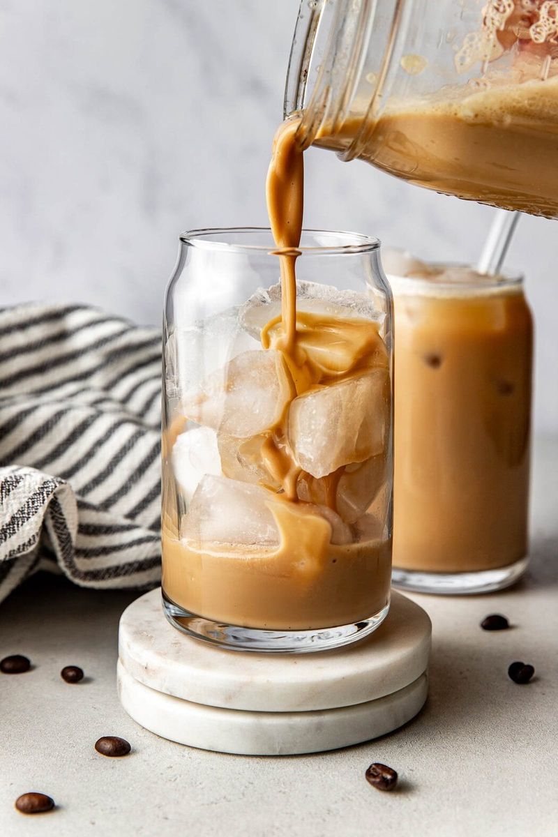 Upgrade Your Coffee with Protein