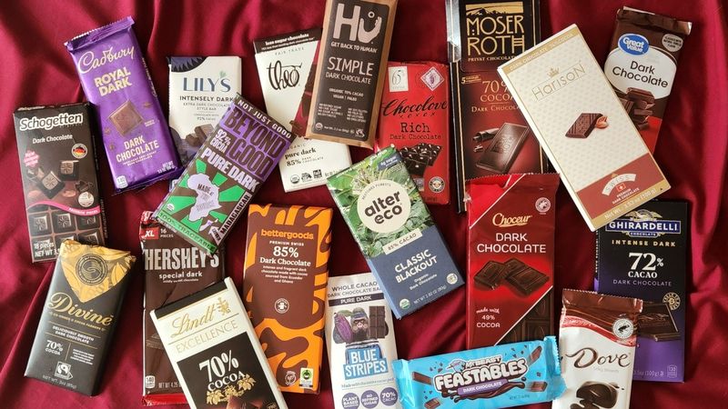 Dark Chocolate