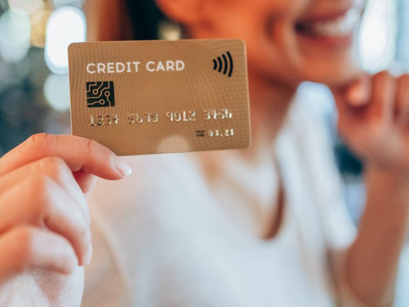 Generous Sign-Up Bonuses