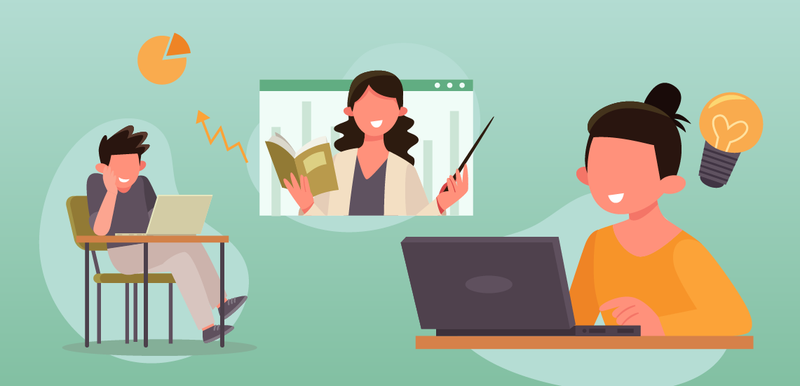 Personalized Learning Paths