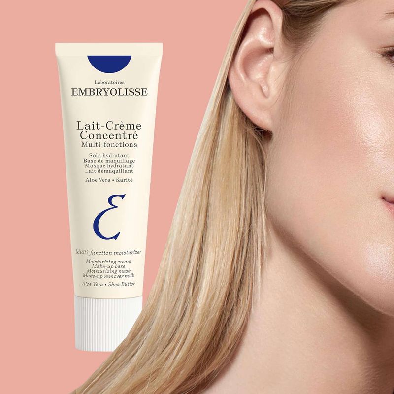 High-Performance Moisturizer