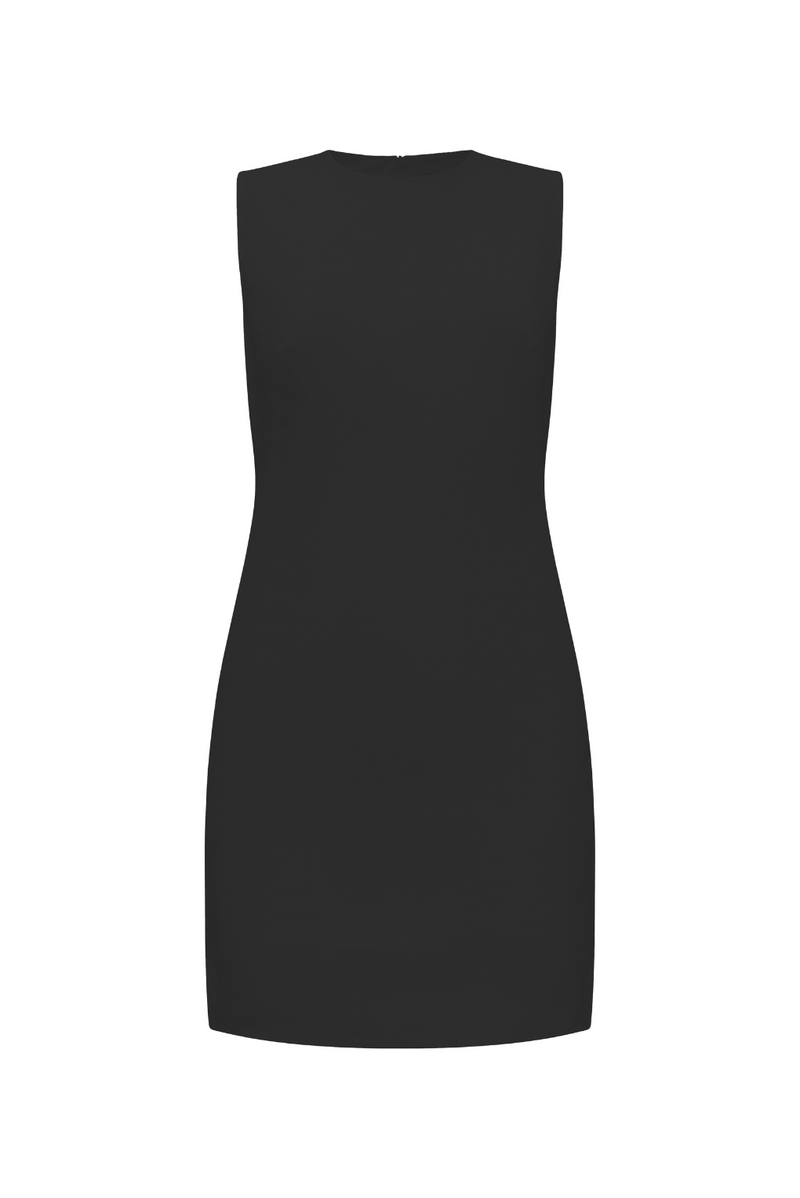 Best plus-size: Laws of Motion Sleeveless Legend (custom-fit, ~$198)