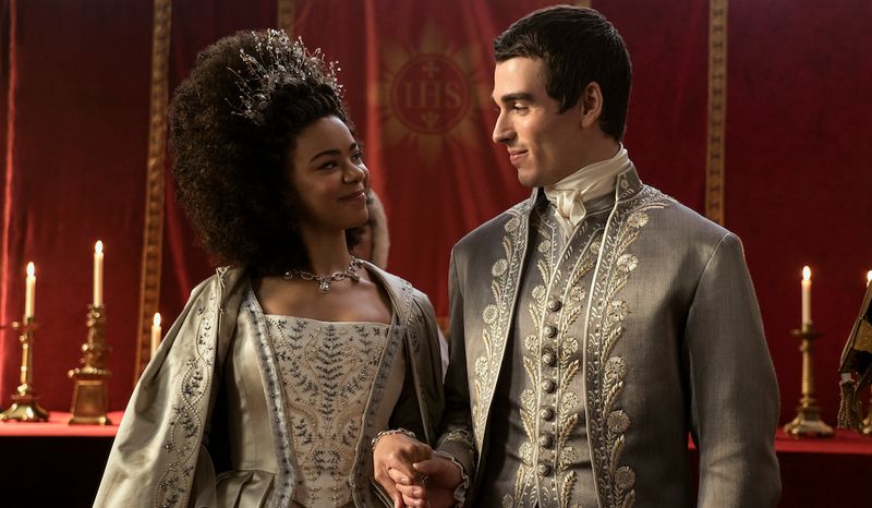 These 21 TV Couples Took Forever to Get Together—But It Was Totally Worth It