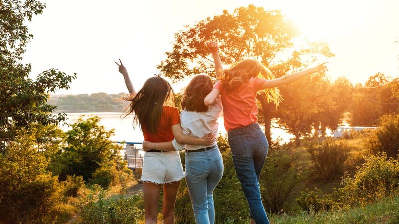 You Can't Be Your Authentic Self