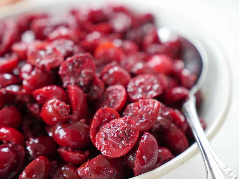 Cranberries