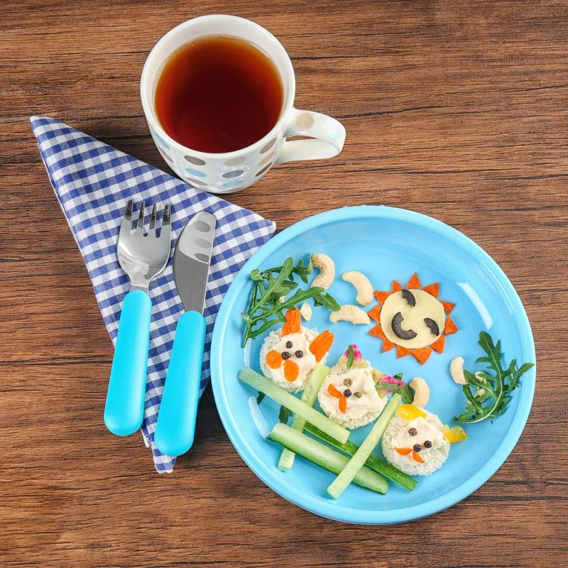 Transform Meals Into Playful Adventures