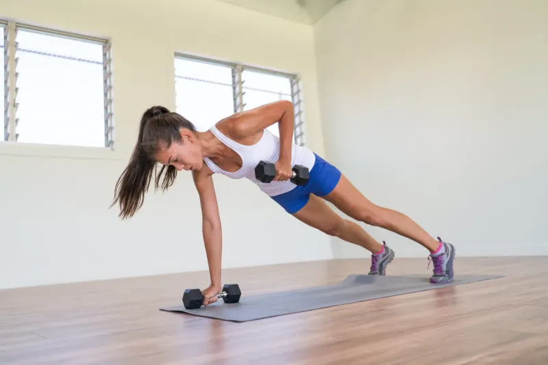 Exercise Regularly