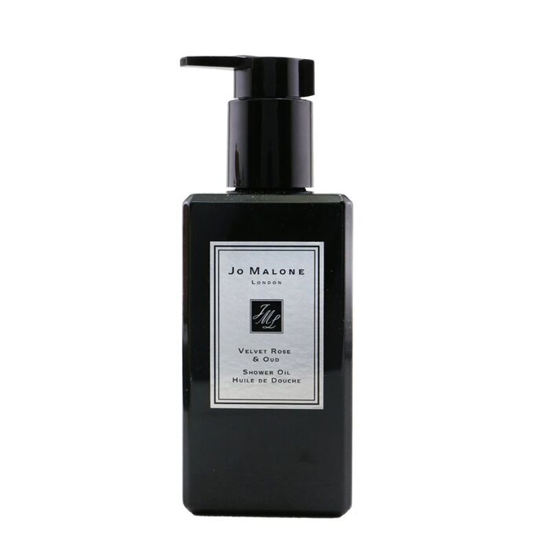 Jo Malone Velvet Rose & Oud Shower Oil