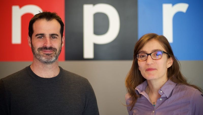 Planet Money: Economics With Personality