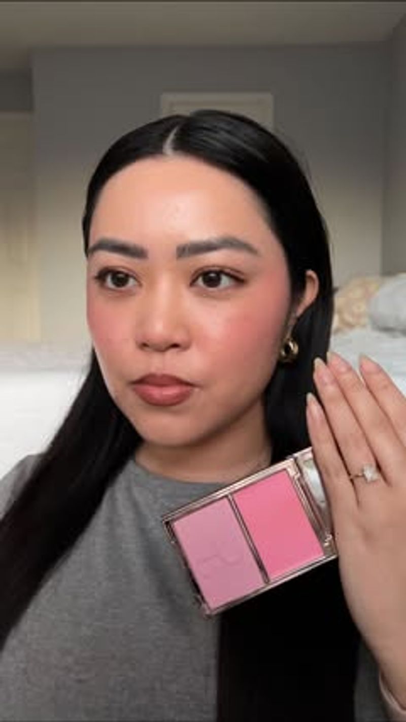 Blush & Highlighter