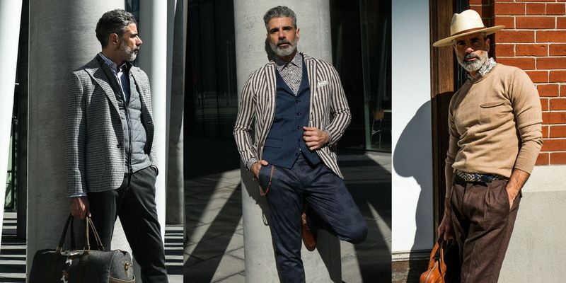 Mindful Layering