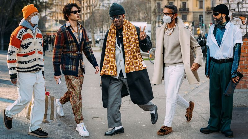 Stay Updated with Trends