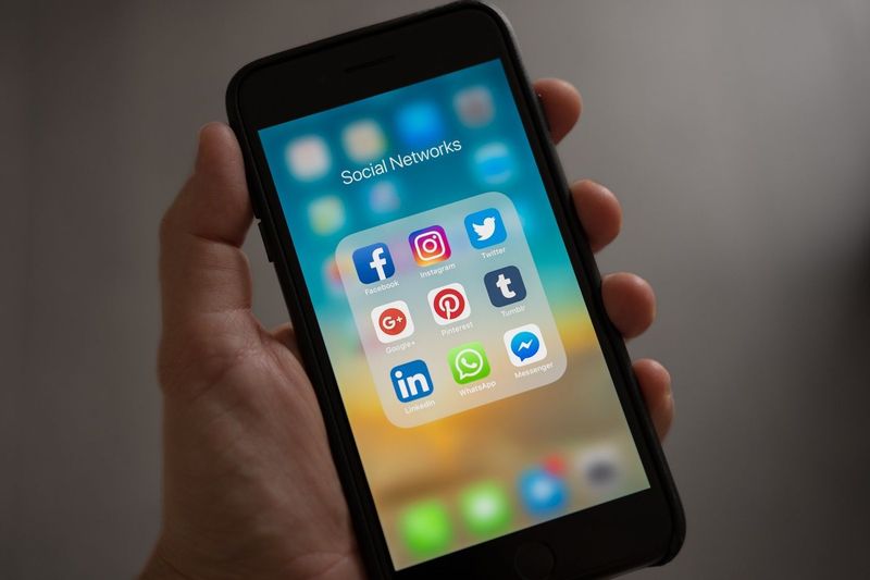 Social Media Content Moderator