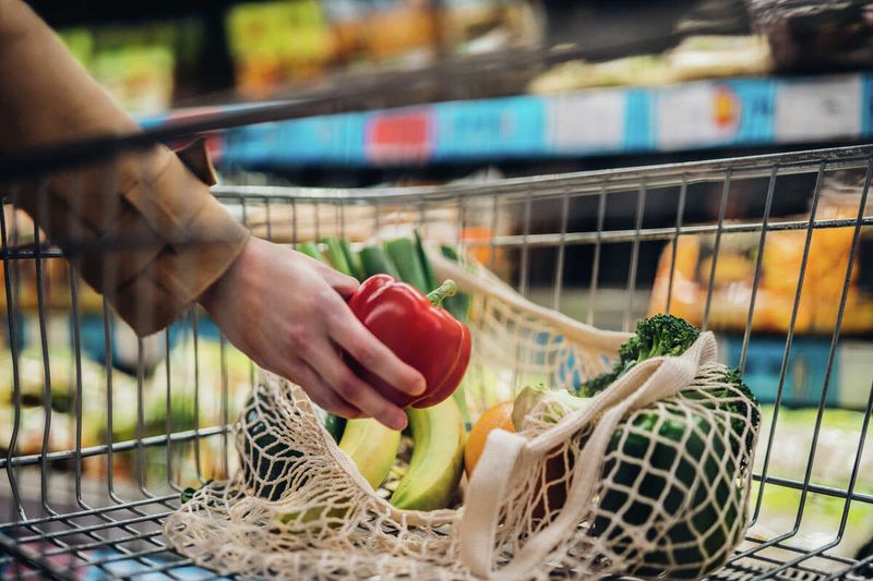 Smart Grocery Shopping