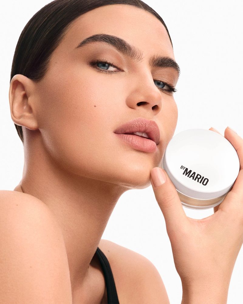 Setting Powder