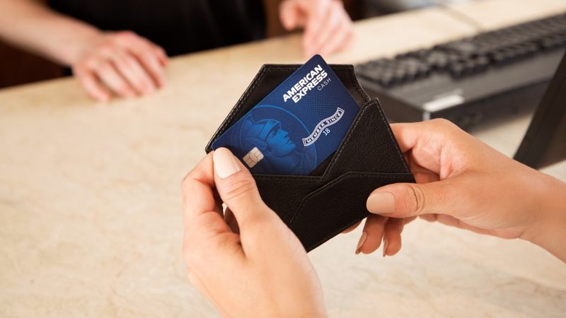 Purchase Protection & Extended Warranties