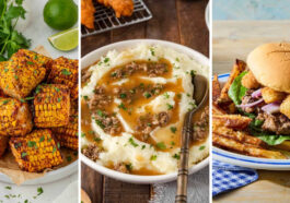 The 14 Most Legendary Fast Food Sides Ever—How Many Have You Tried