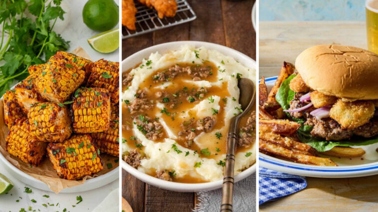 The 14 Most Legendary Fast Food Sides Ever—How Many Have You Tried