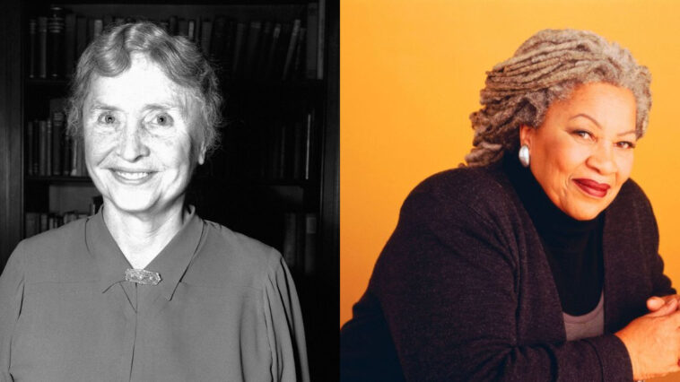 The Most Influential American Women of This Generation