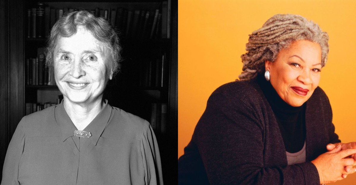 The Most Influential American Women of This Generation