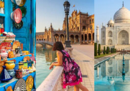 The Top Places Women Can Travel Safely—And the Ones to Think Twice About