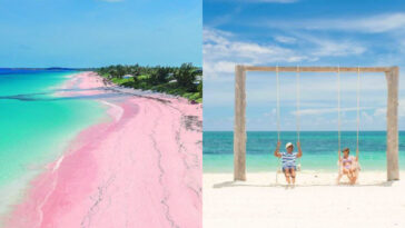 These Stunning Bahamian Beaches Will Leave You Speechless