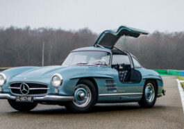 They're Not Just Fast—They're Beautiful The Most Striking Cars Ever Made