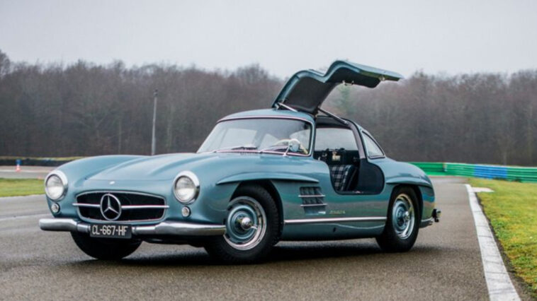 They're Not Just Fast—They're Beautiful The Most Striking Cars Ever Made