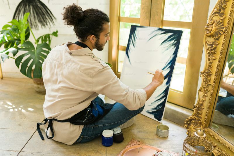 Start a New Hobby