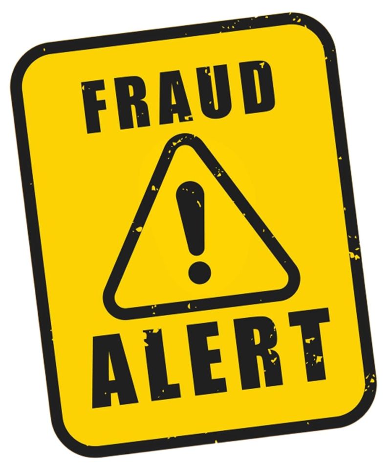 Zero-Liability Fraud Protection