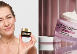 Wake Up Glowing: 9 Night Creams That Work Wonders on Mature Skin