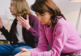 When Love Feels Like Work Traits That Create Relationship Tension