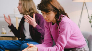 When Love Feels Like Work Traits That Create Relationship Tension