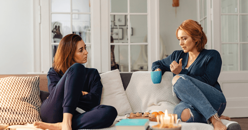 Psychologists Reveal 11 Subtle Signs Your Friendship Is Quietly Draining Your Energy