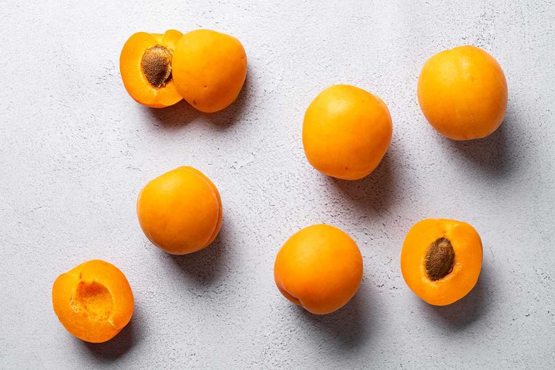 Apricot