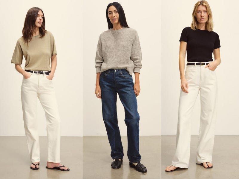 Buck Mason Perfects American Classics That Age Beautifully