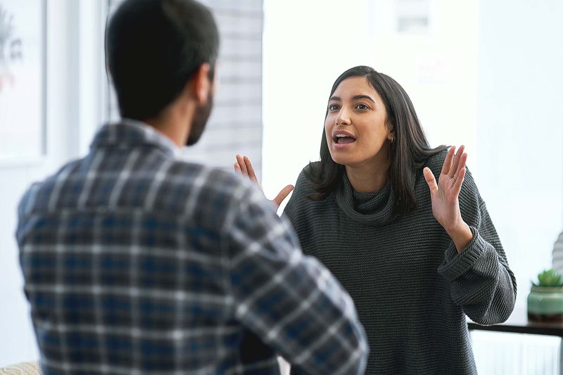 15 Common Phrases People Use When They're Secretly Trying to Start a Fight