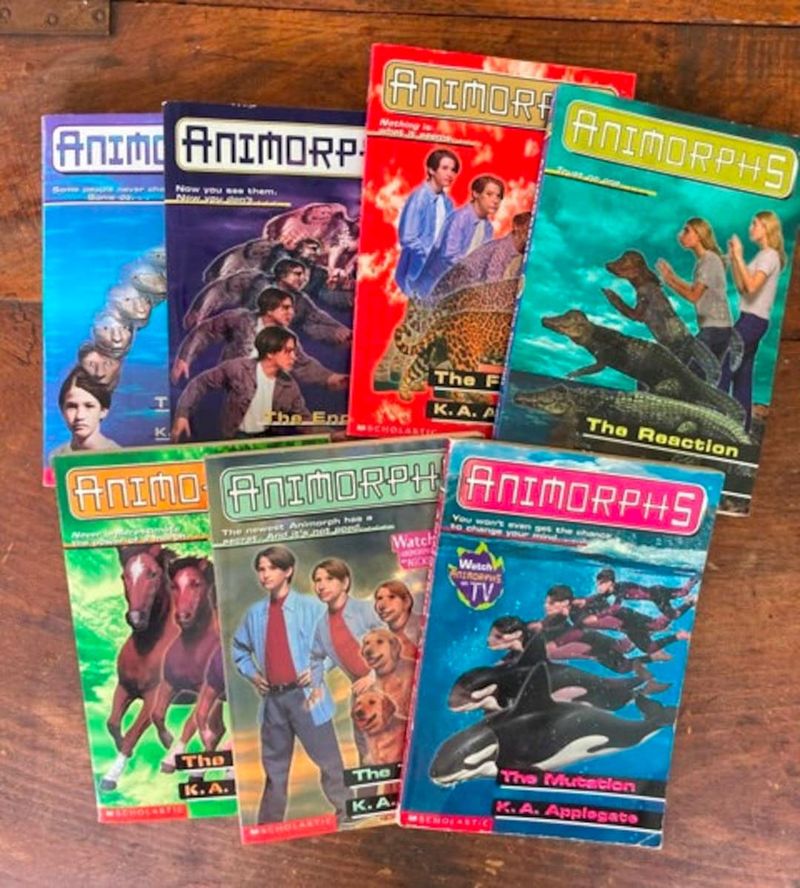 Animorphs