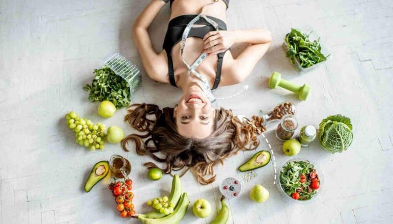 Nutrient-Rich Foods: Eat Your Way to Thicker Hair