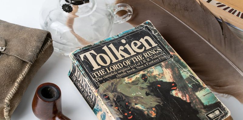 The Lord of the Rings: Fantasy's Epic Influence