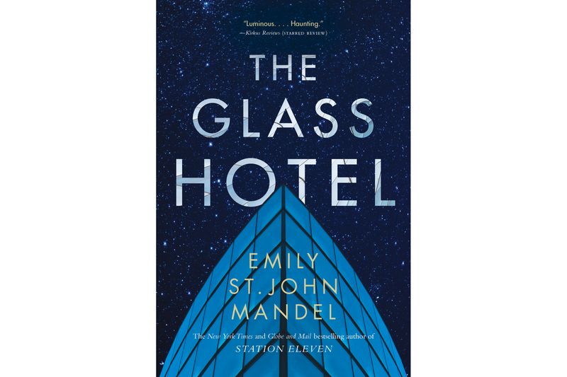 The Glass Hotel