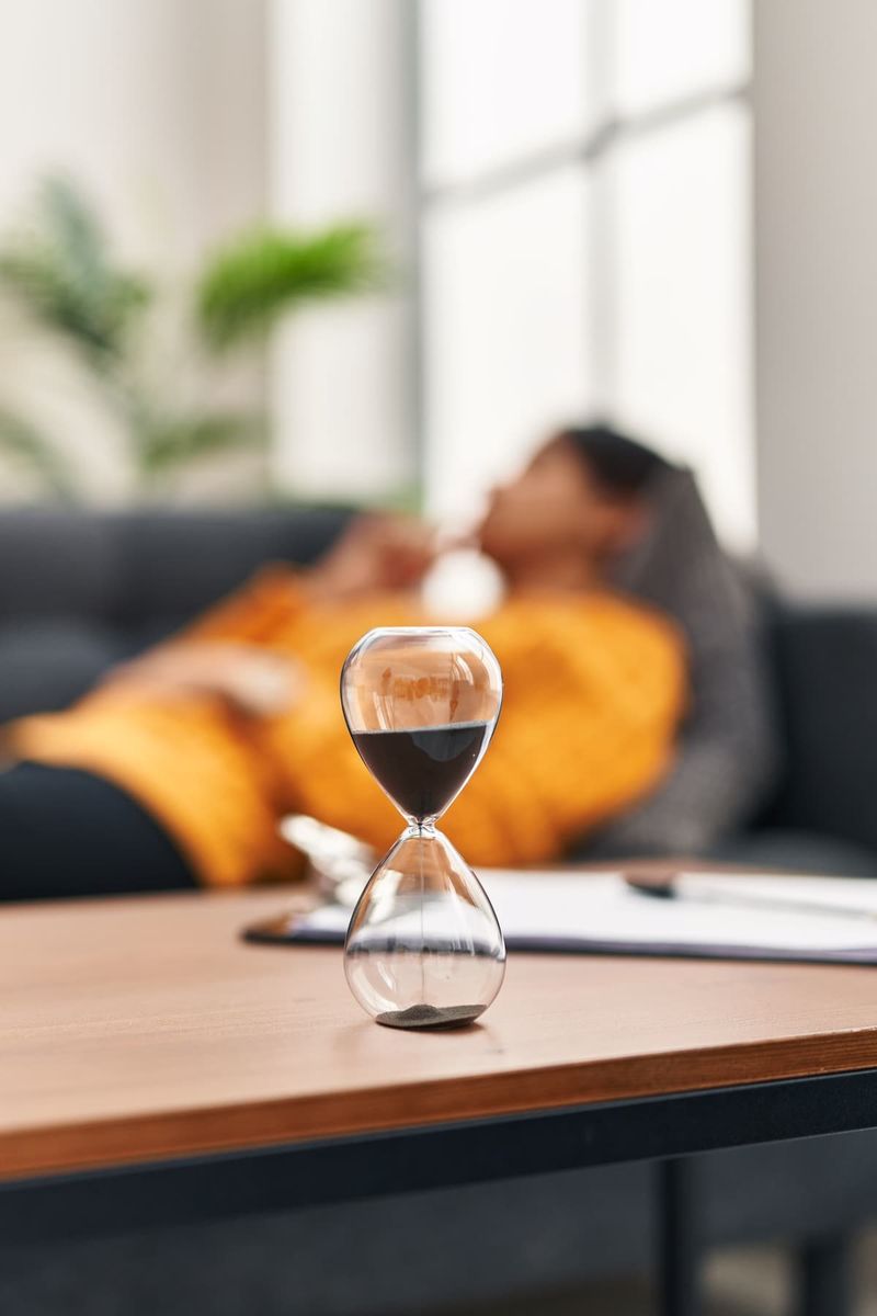 Time Is Your Greatest Asset