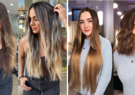 Before-And-After Haircuts: 15 Stunning Transformations You Have to See to Believe