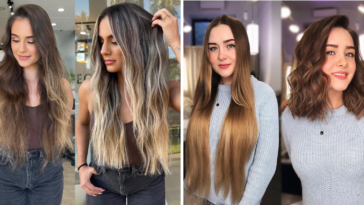 Before-And-After Haircuts: 15 Stunning Transformations You Have to See to Believe