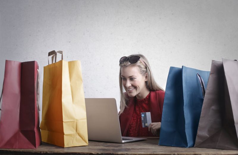 7. Giving in to Doom Spending