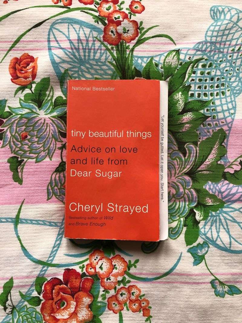 Tiny Beautiful Things: Raw Truth with Deep Compassion