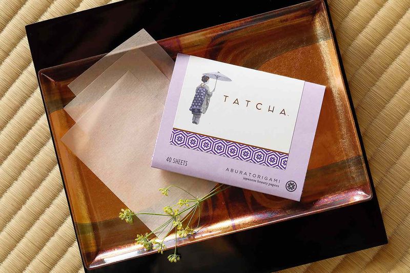 Touch-Up & Wellness Tools